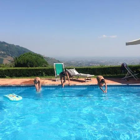 Farmház Monte A *
