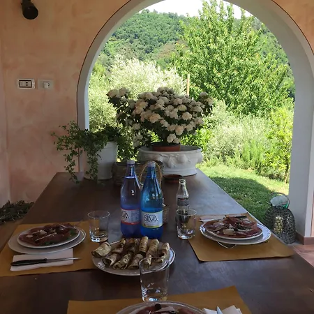 Monte A Alloggio per agriturismo *