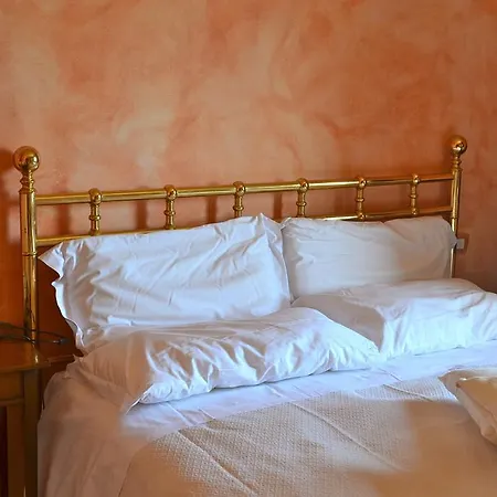 Farm stay Monte A
