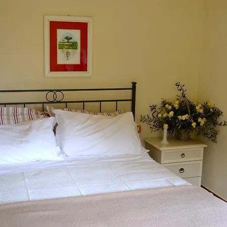 Farm stay Monte A