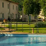 Alloggio per agriturismo Monte A Pescia