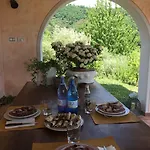 Monte A Alloggio per agriturismo *