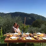 Monte A * Pescia