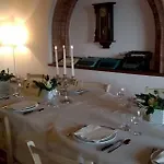 Alloggio per agriturismo Monte A *