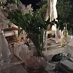 Alloggio per agriturismo Monte A
