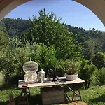 Alloggio per agriturismo Monte A