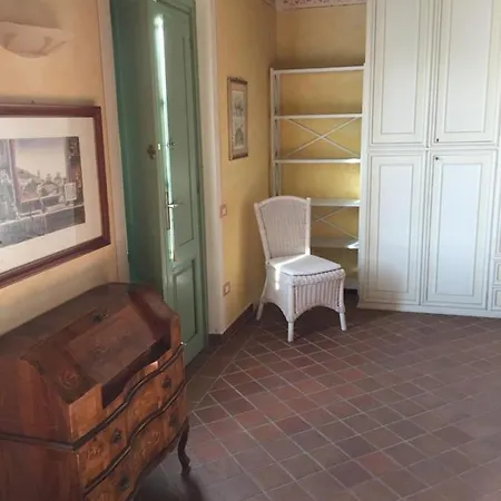 Agroturismo Monte A *