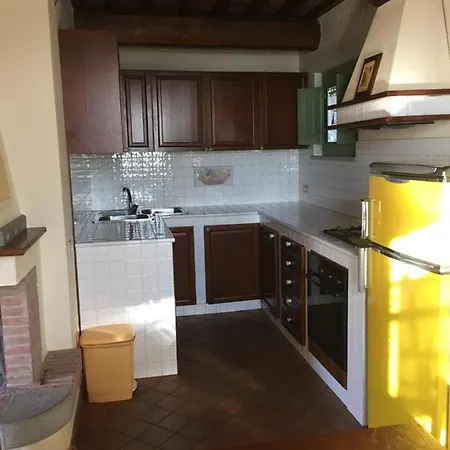 Monte A Agroturismo *