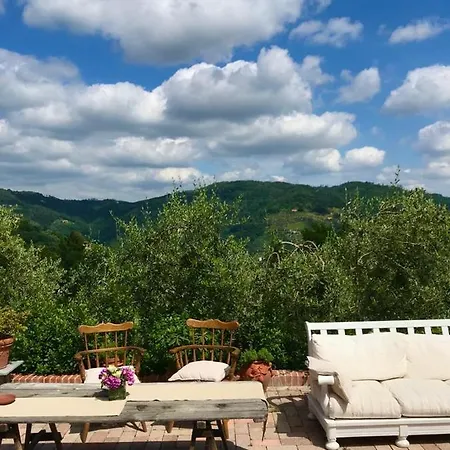 Alloggio per agriturismo Monte A *