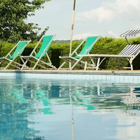 Monte A Agroturismo Pescia