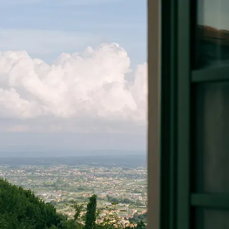 Monte A * Pescia