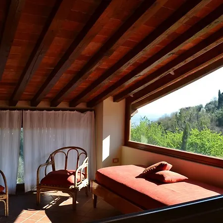 Monte A Pescia