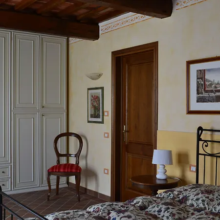 Monte A 팜스테이