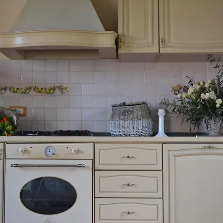 Alloggio per agriturismo Monte A *