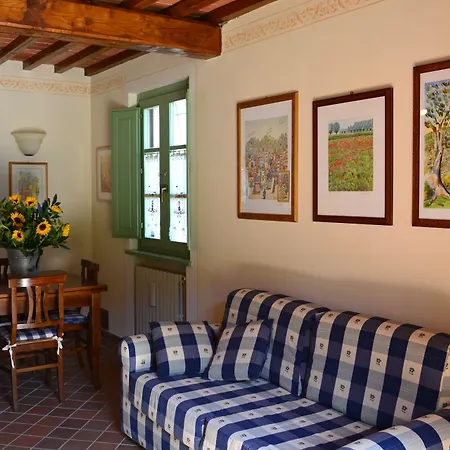 Monte A Alloggio per agriturismo