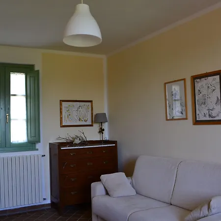 Alloggio per agriturismo Monte A *