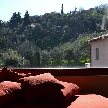 Alloggio per agriturismo Monte A *