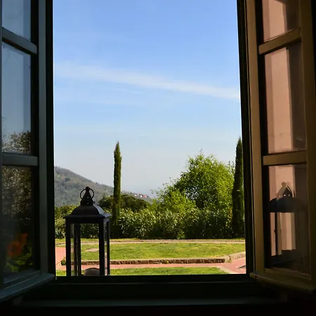 Alloggio per agriturismo Monte A *