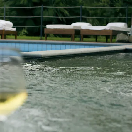 Monte A Alloggio per agriturismo