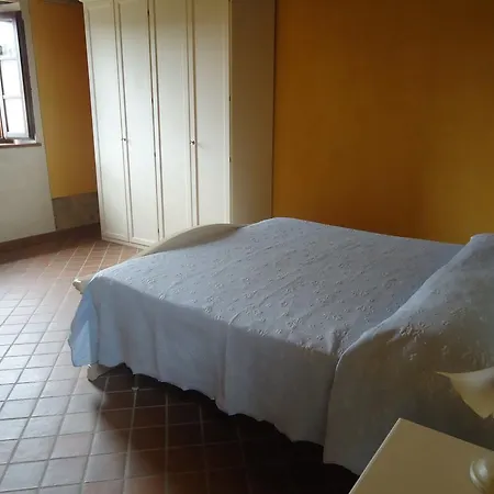 Agroturismo Monte A *