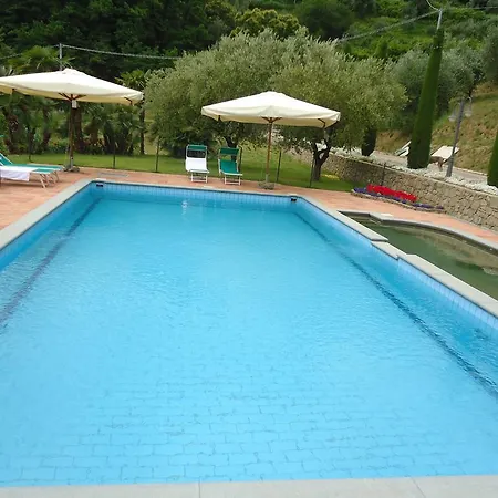 Agroturismo Monte A