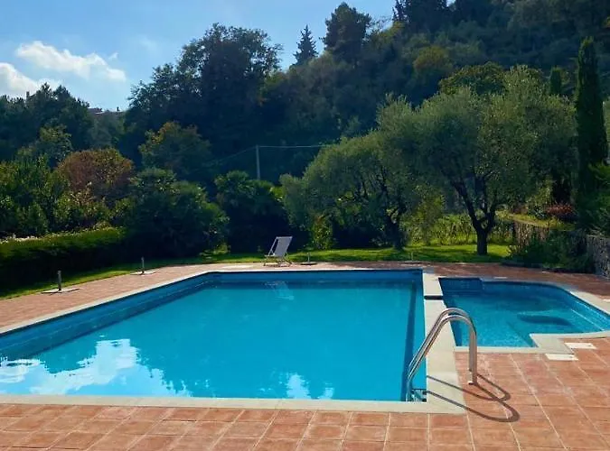 팜스테이 Monte A