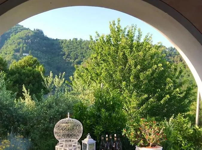 팜스테이 Monte A