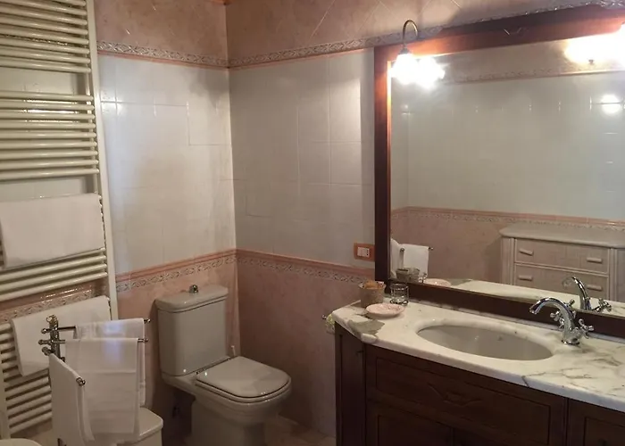 팜스테이 Monte A 페시아