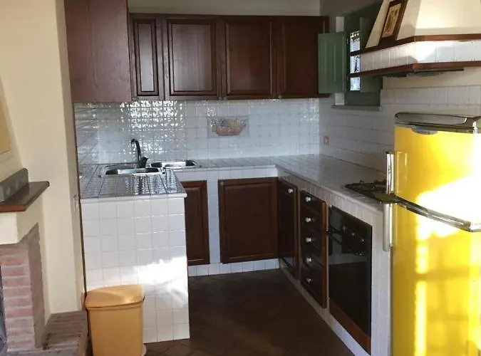 Monte A 팜스테이 *