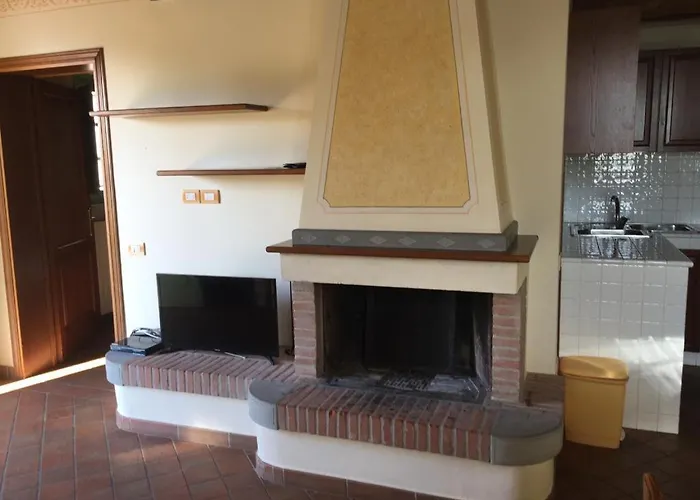 Monte A 팜스테이 *