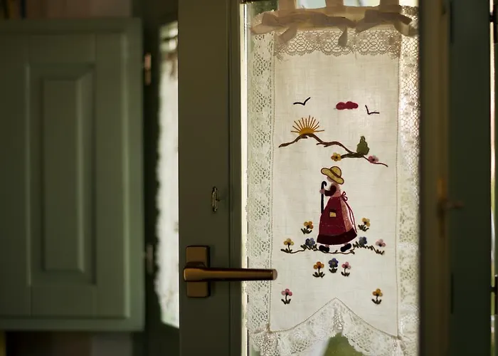 팜스테이 Monte A 페시아