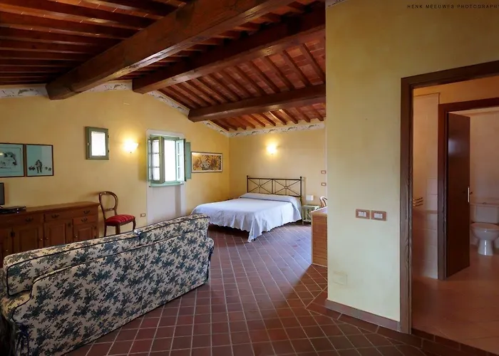 Monte A 팜스테이 *