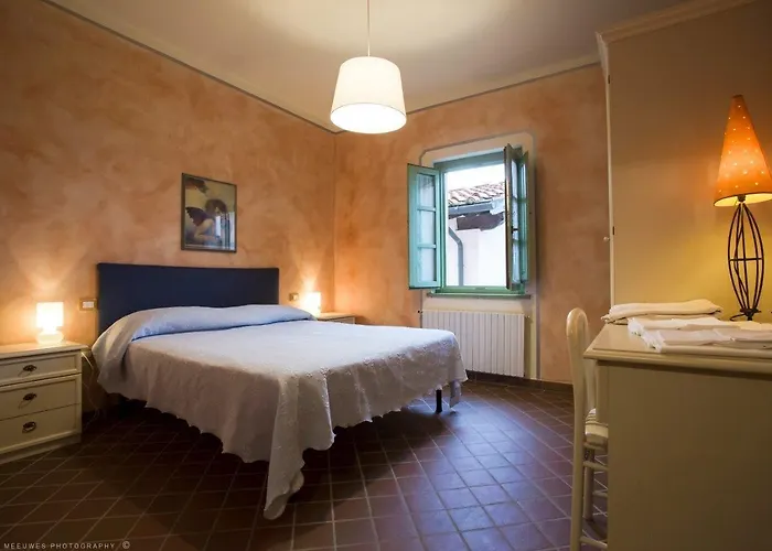 팜스테이 Monte A *