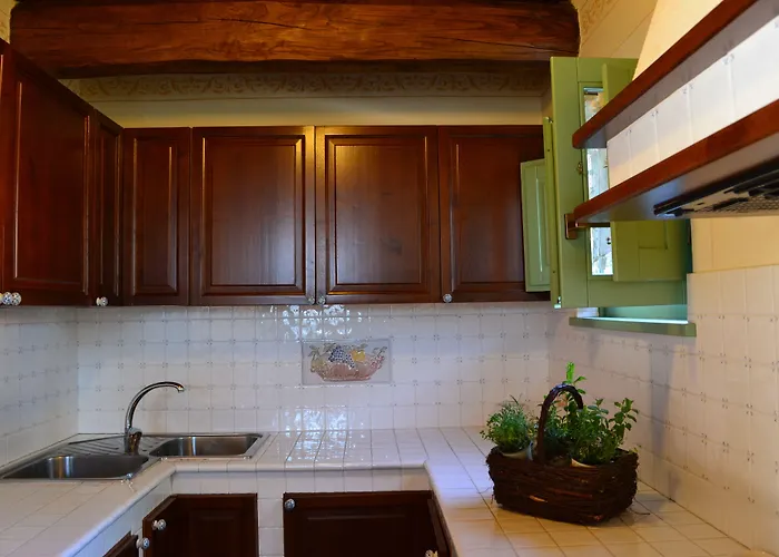 팜스테이 Monte A *