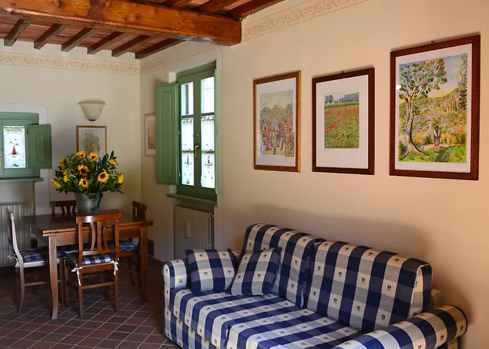 Monte A 팜스테이