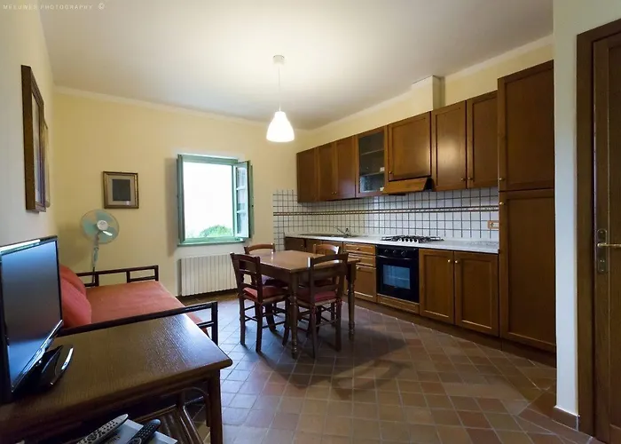 Monte A 팜스테이