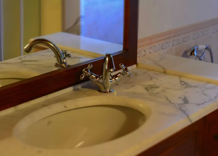 팜스테이 Monte A 페시아