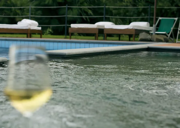 Monte A 팜스테이