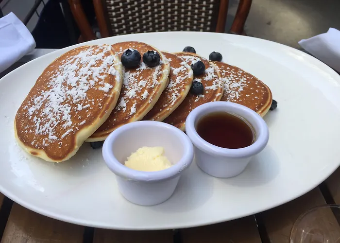 팜스테이 Monte A 페시아