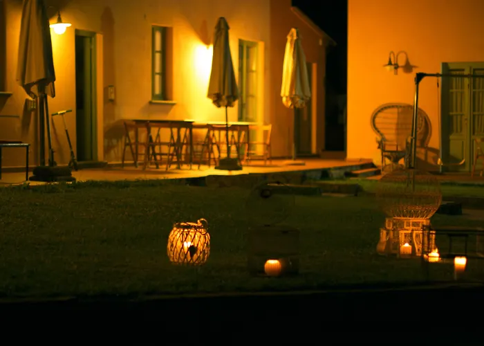 Monte A 팜스테이