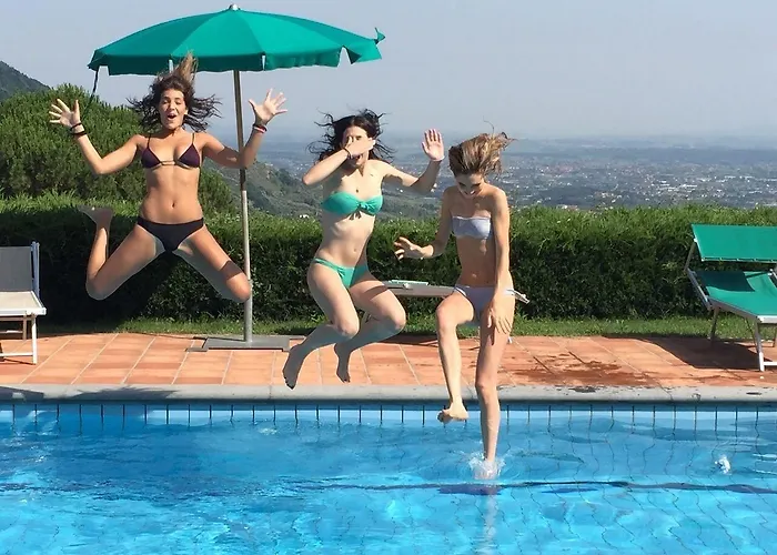 팜스테이 Monte A