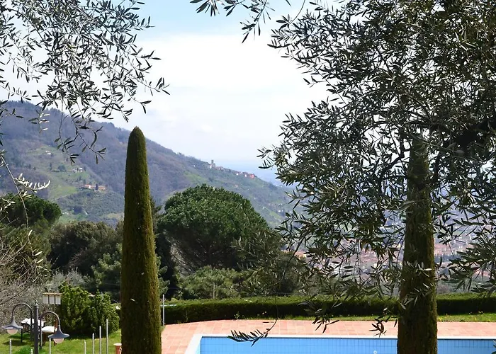 팜스테이 Monte A 페시아