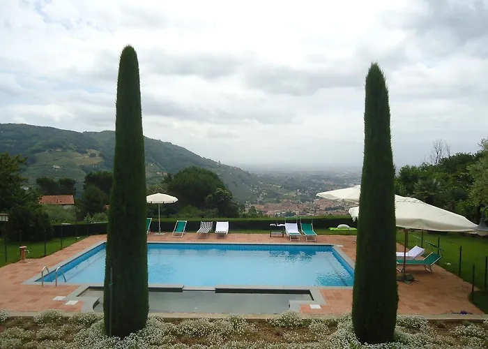 팜스테이 Monte A