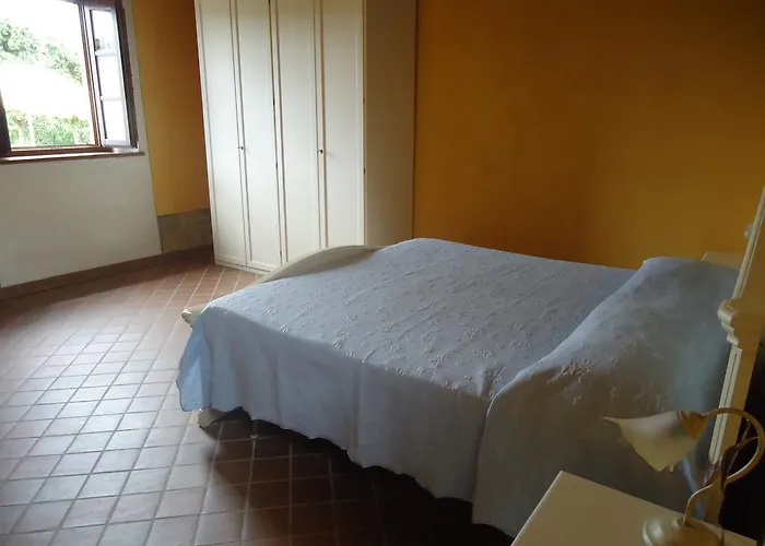 팜스테이 Monte A *