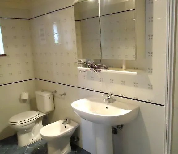 בית חווה Monte A פשיה