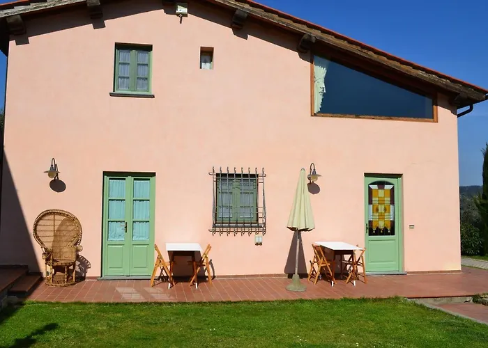 팜스테이 Monte A