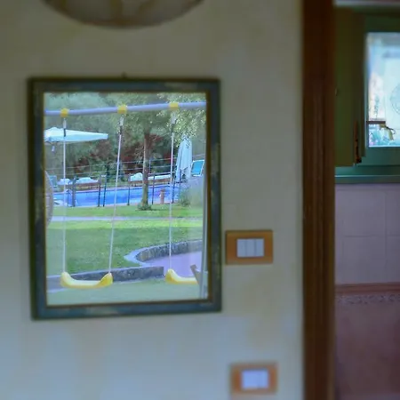 Monte A Фермерский дом Пеша