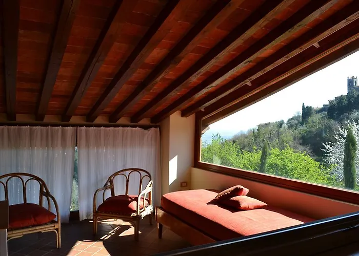 Monte A Pescia