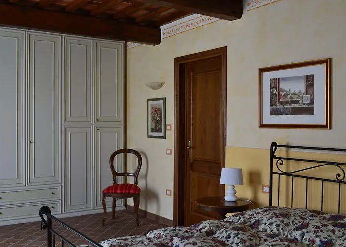 Monte A Alojamento de Turismo Rural