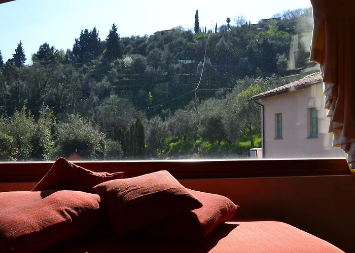 Alojamento de Turismo Rural Monte A *